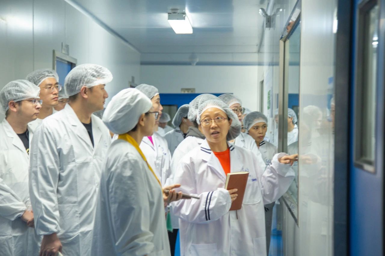 “成都市工作場(chǎng)所職業(yè)病危害因素檢測(cè)與識(shí)別能力提升培訓(xùn)”活動(dòng)在四川海蓉開(kāi)展！